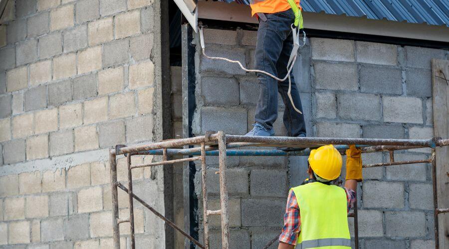 Expert Emergency Roof Repairs services in Smithfield, UT